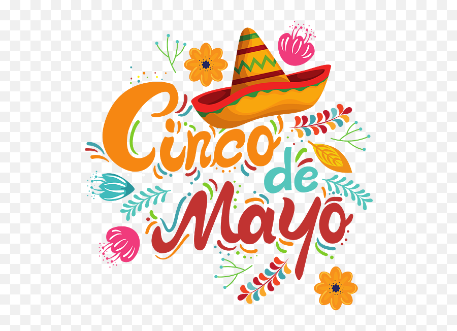 Cinco De Mayo Party Celebration Fiesta Puzzle For Sale By - Cinco De Mayo Stickers Png,Fiesta Icon