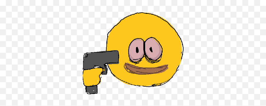 Cursed Emojis Clowsni - Happy Png,Cursed Icon