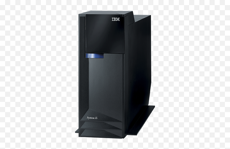 Ibm I As400 U2013 Is It A Legacy Platform - Major Appliance Png,Ibm Icon