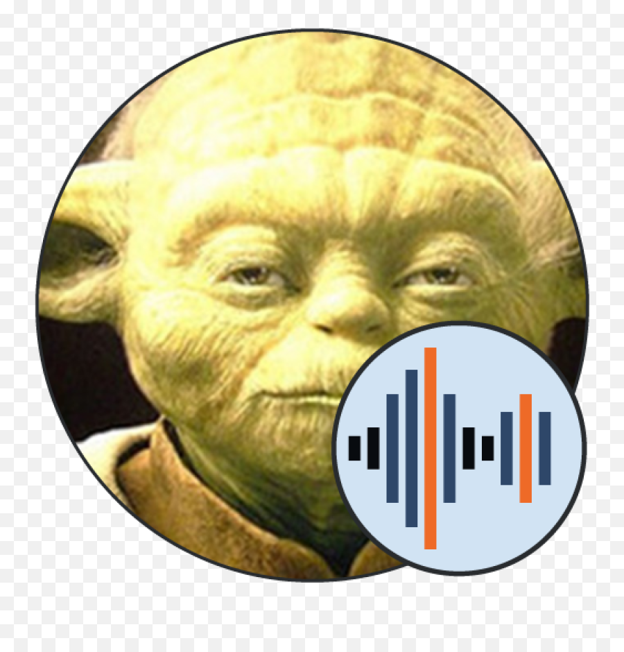 Jedi Master Yoda Soundboard - Sound Effects Sounds Of Ewoks Png,Yoda Icon