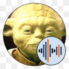 Jedi Master Yoda Soundboard - Effects Sounds Of Ewoks png