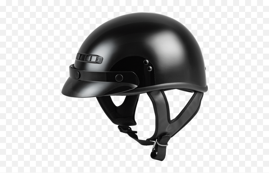 All Helmets - Gmax Helmets Gmax Gm35 Dressed Half Helmet Png,Icon Skull Motorcycle Helmet