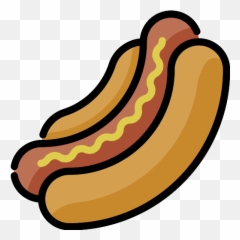 Hot Dog Vector Svg Icon 73 - PNG Repo Free Icons