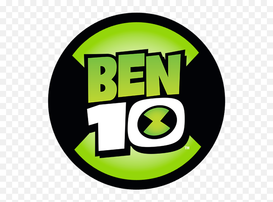 Ben 10 - Ben 10 Png,Ben Ten Icon