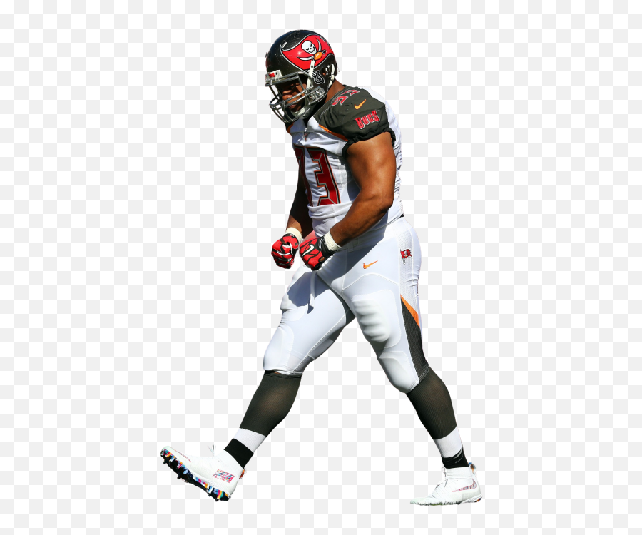 Ndamukong Suh - Thesportsdbcom Png,Bardnik Icon