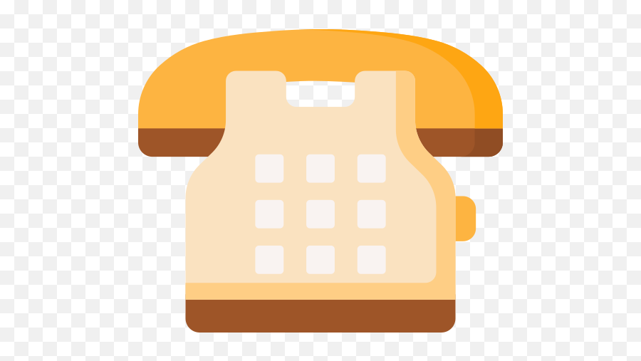 Telephone - Free Communications Icons Png,Rotary Phone Icon