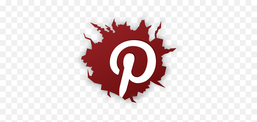 Download Hd Facebook - Youtube Twitter Instagram Instagram Logo Png,Pinterst Logo