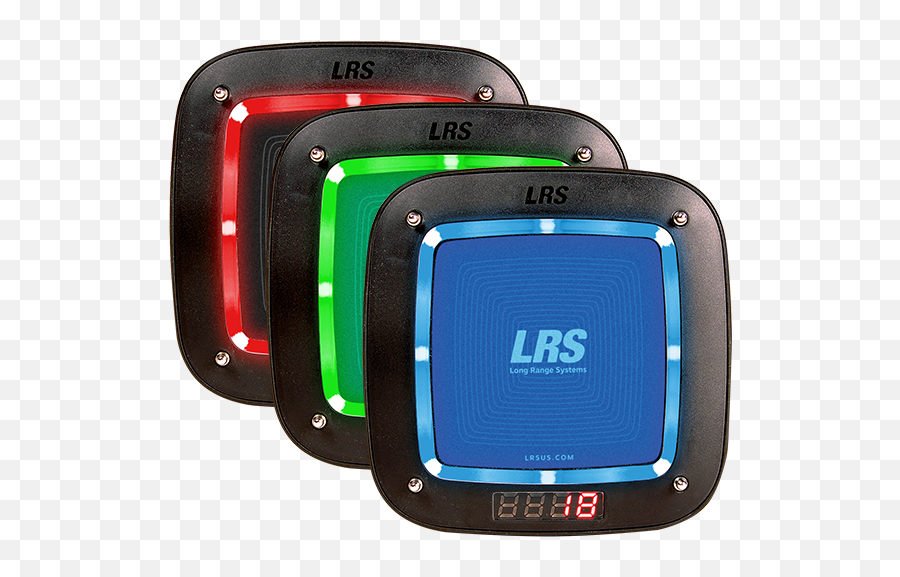 Coaster Call - Long Range Systems Png,Pager Png
