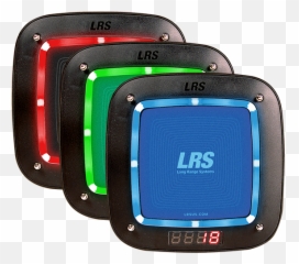 Coaster Call - Long Range Systems Png,Pager Png