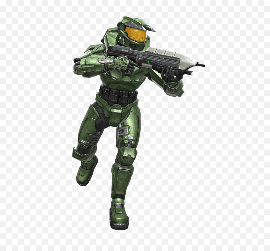 Canon Fodder - Halo Fireteam Raven Master Chief Png,Halo Master Chief Png