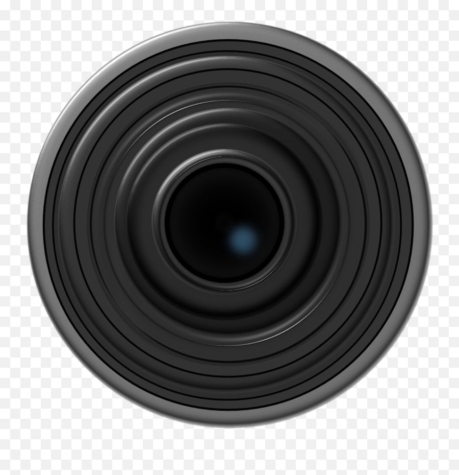 Camera Lens - Camera Lens Png,Plastic Texture Png