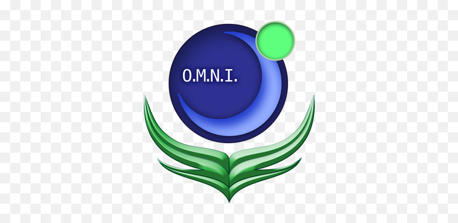 Omni Enforcer - Circle Png,Gundam Logo