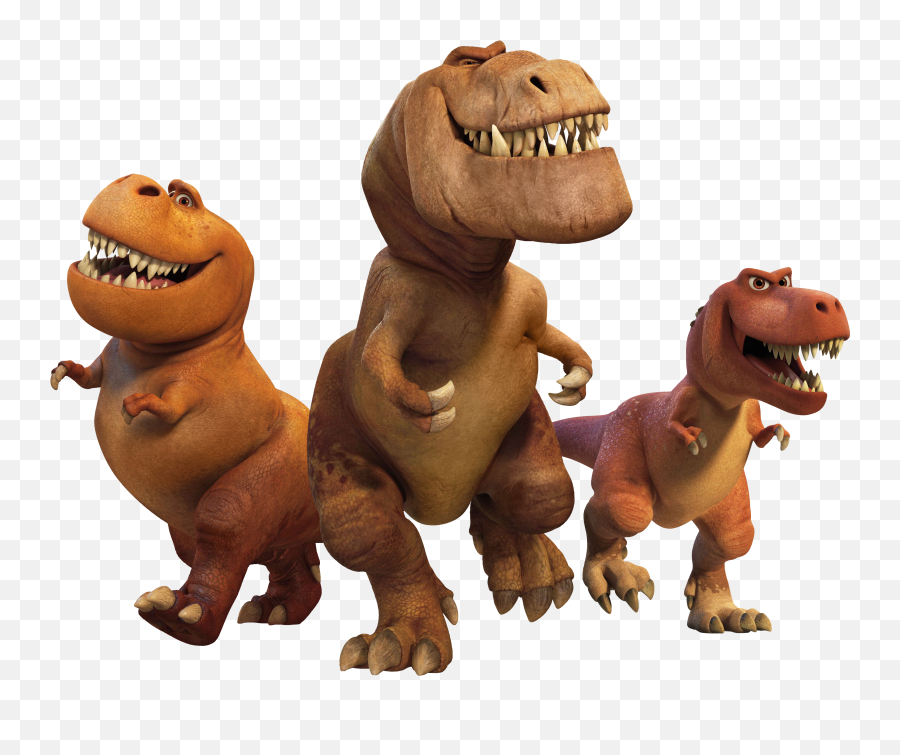 Good Dinosaur T Rex Png Tyrannosaurus