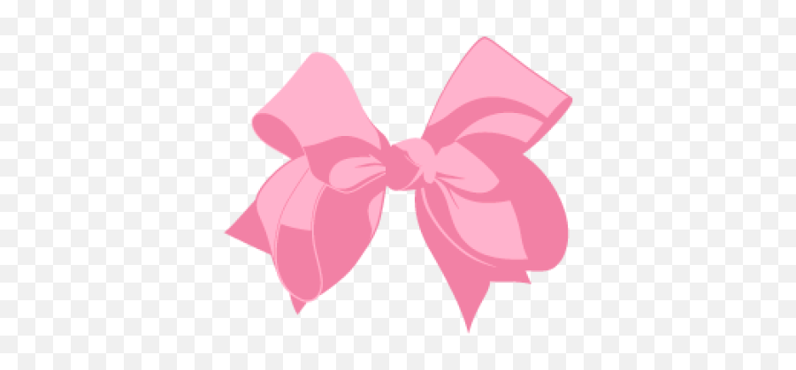 Baby Pink Bow Png Transparent - Baby Pink Bow Png,Pink Bow Png
