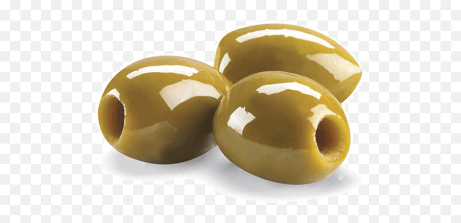Organic Pitted Green Olives - Olive Png,Olive Png