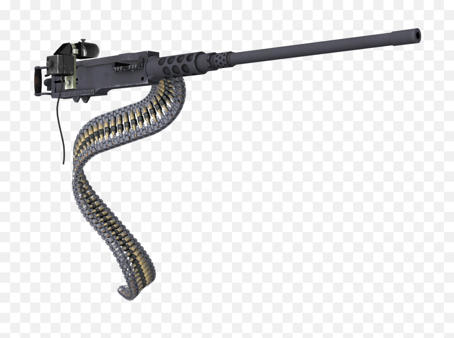 Minigun Drawing Mas Picture Freeuse - Machine Gun Bullets Png,Machine Gun Png