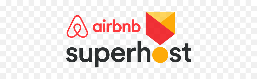 Tips For Becoming An Airbnb Superhost - Airbnb Superhost Badge Png,Airbnb Logo Png