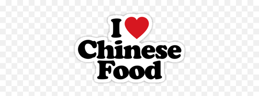 I Love Chinese Food Chinesefoodnyc Twitter - Love Chinese Food Png,Chinese Food Png