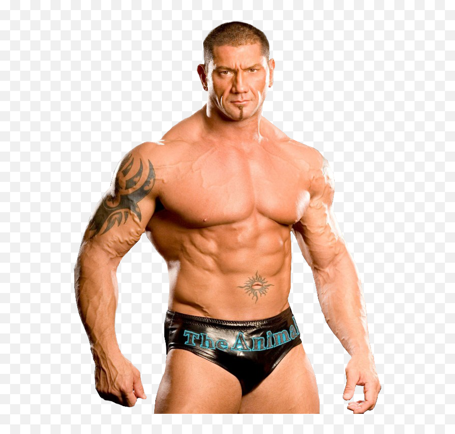 Batista Png Transparent Image Mart - Batista Png,Macho Man Png