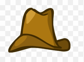 Download Hd Cowboy Hat - Png Transparent PNG