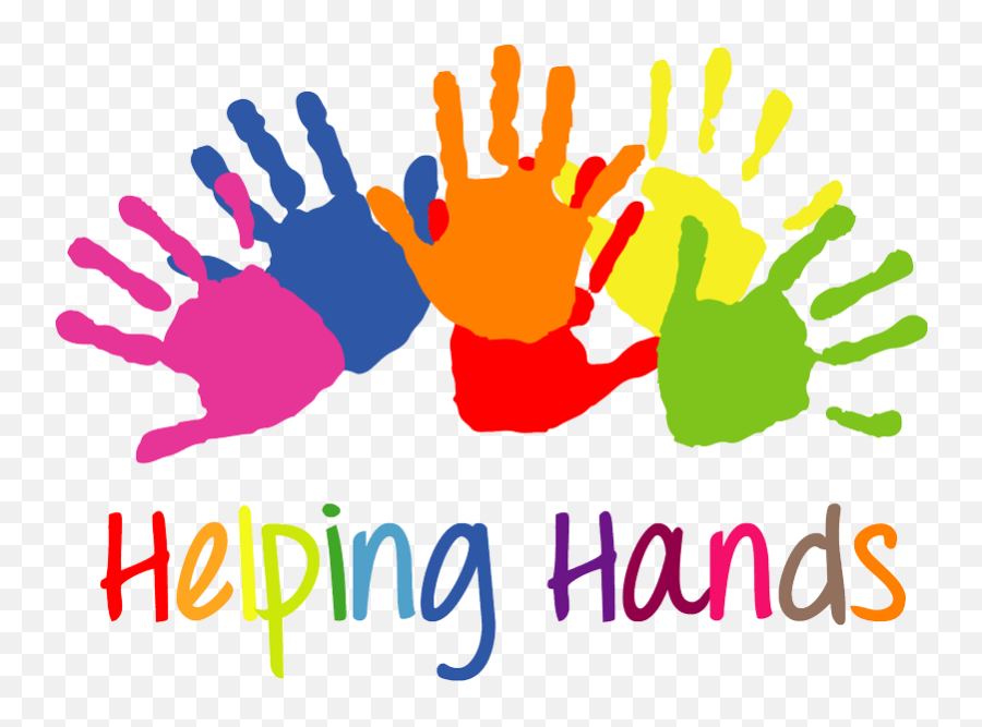 Helping Hands Volunteer Uttlesford - Helping Hands Png,Helping Hand Png