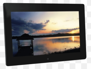 Digital Photo Frame - 470 cm 185 Cyfrowe Ramki Na Zdjcia png