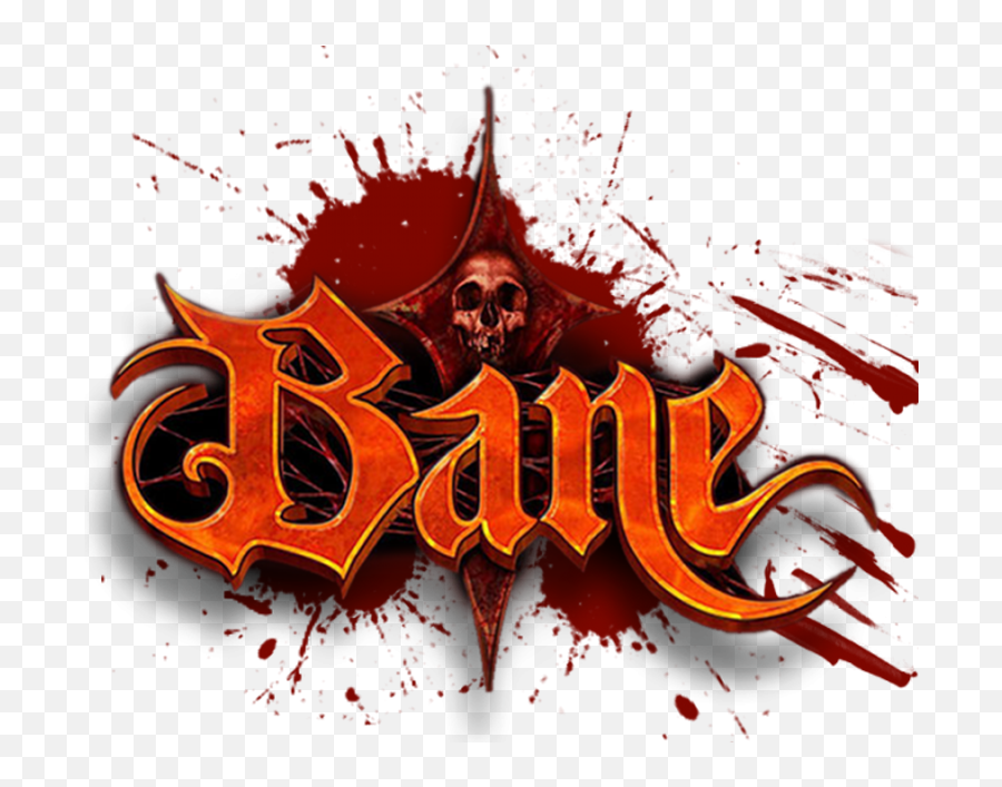 Americau0027s Most Unique Haunted Attraction Voted 1 By The - Bane Calligraphy Png,Bane Png