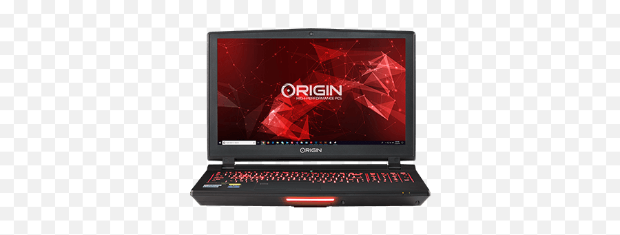 Origin Pc Gaming Pcs Laptops Custom Computers - Eon 15 X Png,Computer Png Images