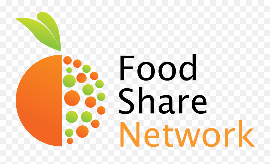 Home - Food Share Network Right Networks Png,Share Logo