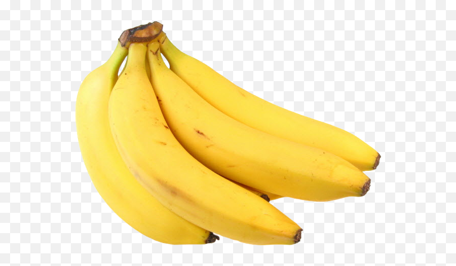 Banana Png Transparent Images - Banana Png,Banana Transparent