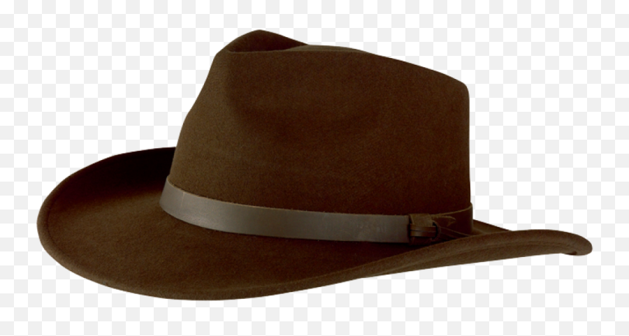 Fedora Cowboy Hat - Hoggs Of Fife Perth Crushable Felt Hat Png,Fedora Png