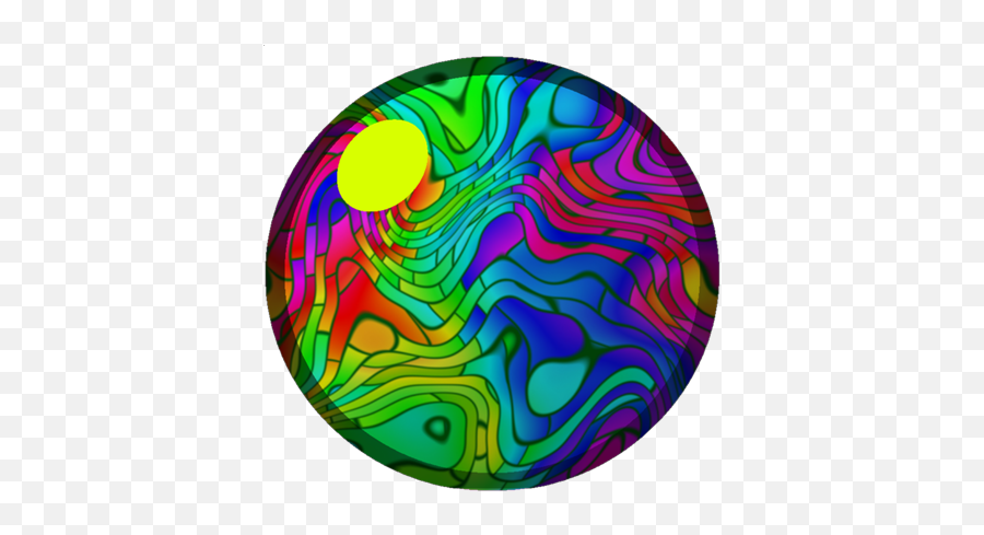 Swirl Bubble Gum Simulator Wiki Fandom - Abstract Rainbow Background Png,Swirl Png