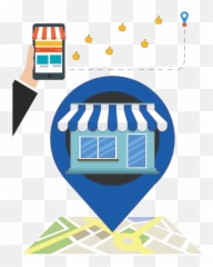 Google My Business Frr Digital Marketing Agency - Logo Listing Png