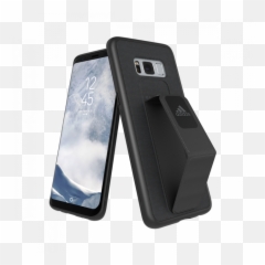 Grip Case For Samsung Galaxy S8 Plus - Adidas Sp For png