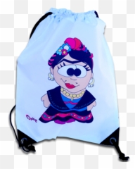 Imagenes De Frida Kahlo Animada Png Image - Girl,Frida Kahlo Png