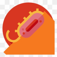 Bacteria Png Icon 53 - Repo Free Icons Symbol Png
