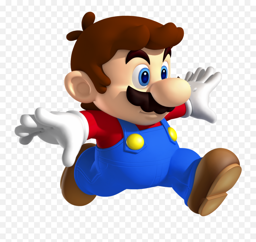 Super Mario Odyssey Render Comments - Super Mario 3d Land Mario Png,Super Mario Odyssey Png