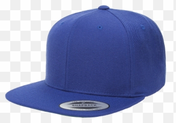 Picture - Royal Blue Snap Back Png,Snapback Png