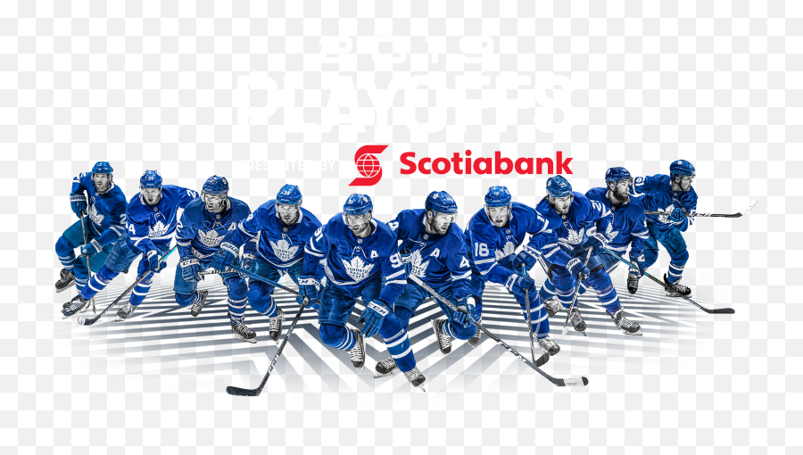 Toronto Maple Leafs - College Ice Hockey Png,Stanley Cup Png