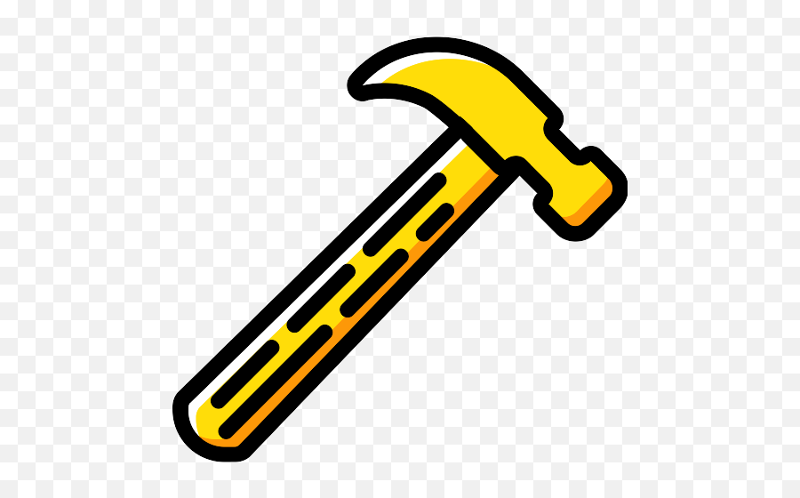 Hammer Png Icon 81 - Png Repo Free Png Icons Icon,Hammer Transparent