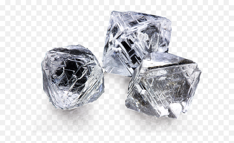 Leon Mege - Rough Diamonds High Resolution Png,Diamond Png Transparent