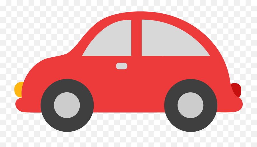 Cartoons Cars Images - Car Clipart Png,Red Car Logo