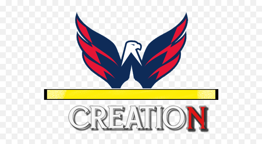 Png World Blank Creation Logo Pngu0027s - Washington Capitals Logo,Blank Superman Logo