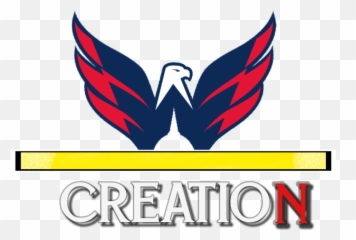 Png World Blank Creation Logo Pngu0027s - Washington Capitals Logo
