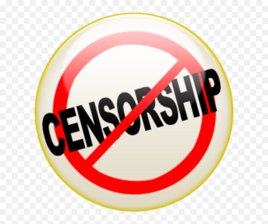 Internet Censorship Bleep Censor - Censorship No Background Png,Censor Png