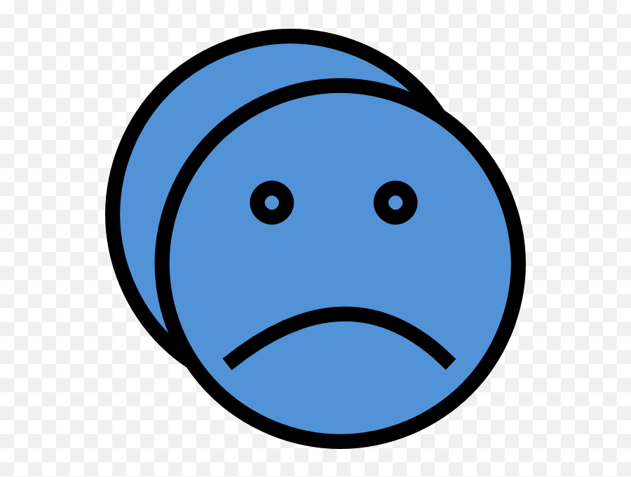 Download Sad Face Crying Png Image Clipart Free - Clip Art,Crying Face Png