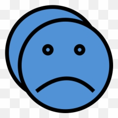 Download Sad Face Crying Png Image Clipart Free - Art