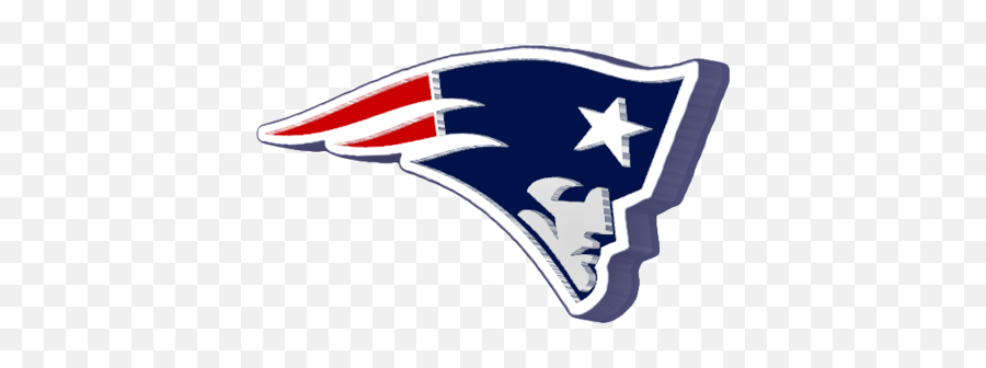 Newenglandpatriots - New England Patriots Shit Png,Patriotic Logos