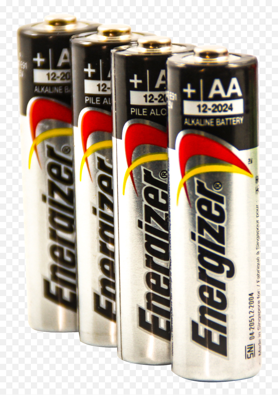 Battery Png Transparent Picture - Batteries Transparent Background,Batteries Png