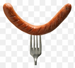 Sausage - StickPNG Png